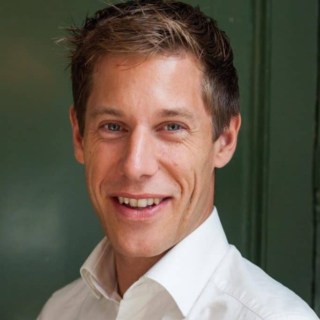 Joep van der Weijden
