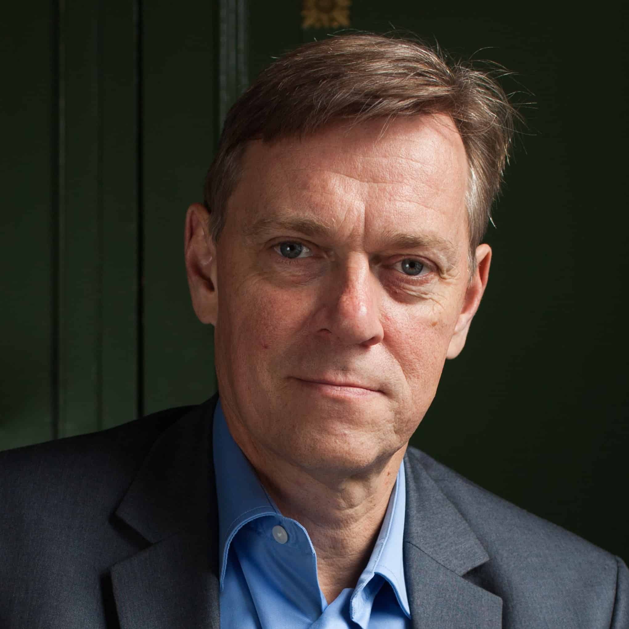 Henk van Rossum Innovencio